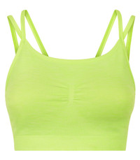 Click for more info about Brahma Padded Yoga Bra
