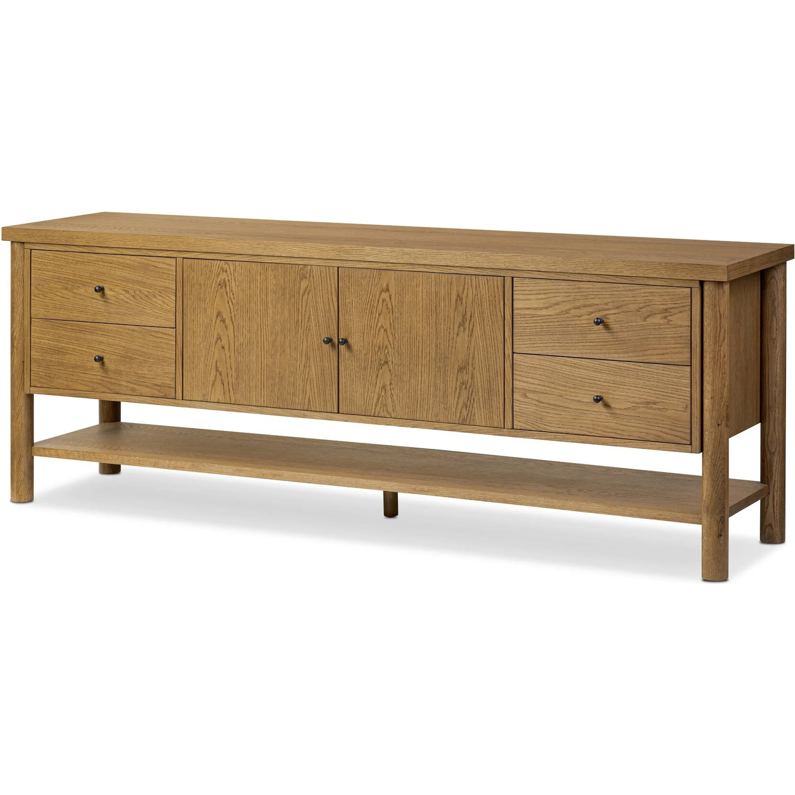 Roark Media Console | Layla Grayce