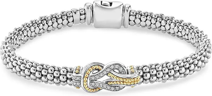 LAGOS Newport Rope Bracelet | Nordstrom | Nordstrom