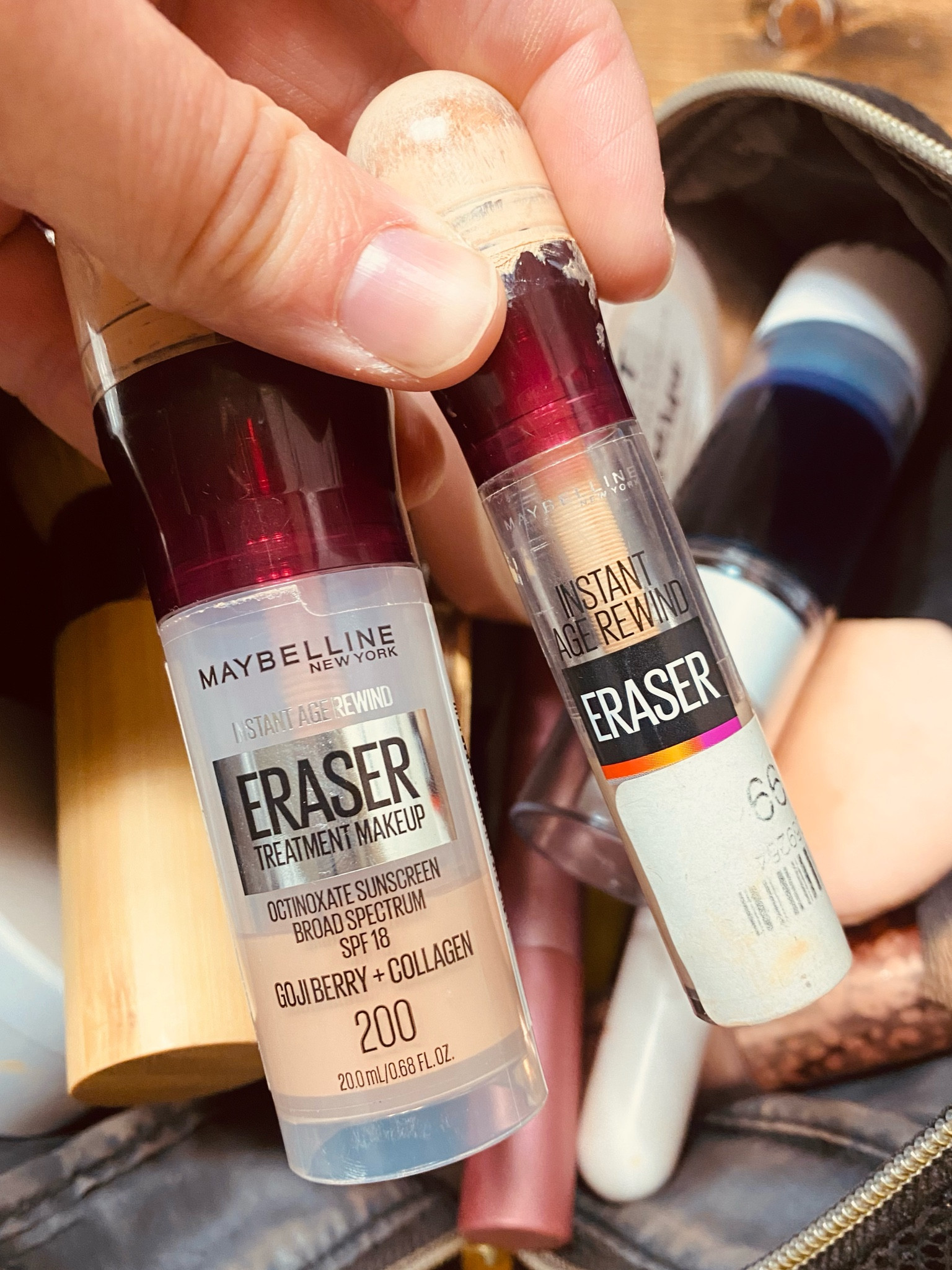 My Go-To’s lately! 

#LTKfindsunder50 #LTKbeauty #LTKsalealert