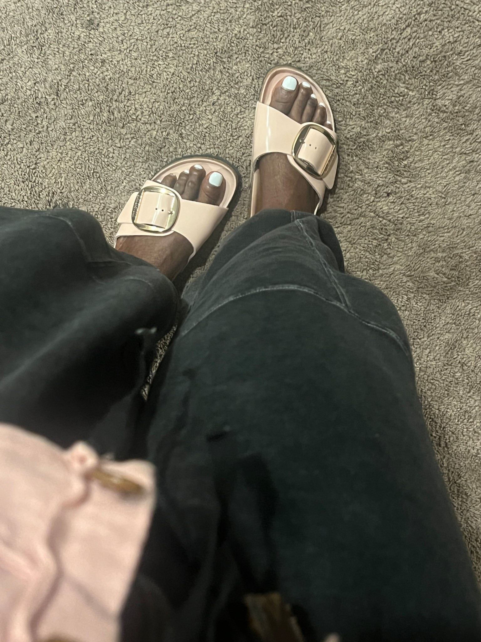 Cutest birks 😍