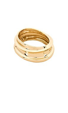 Lennon Mega Bangle
                    
                    Jenny Bird | Revolve Clothing (Global)