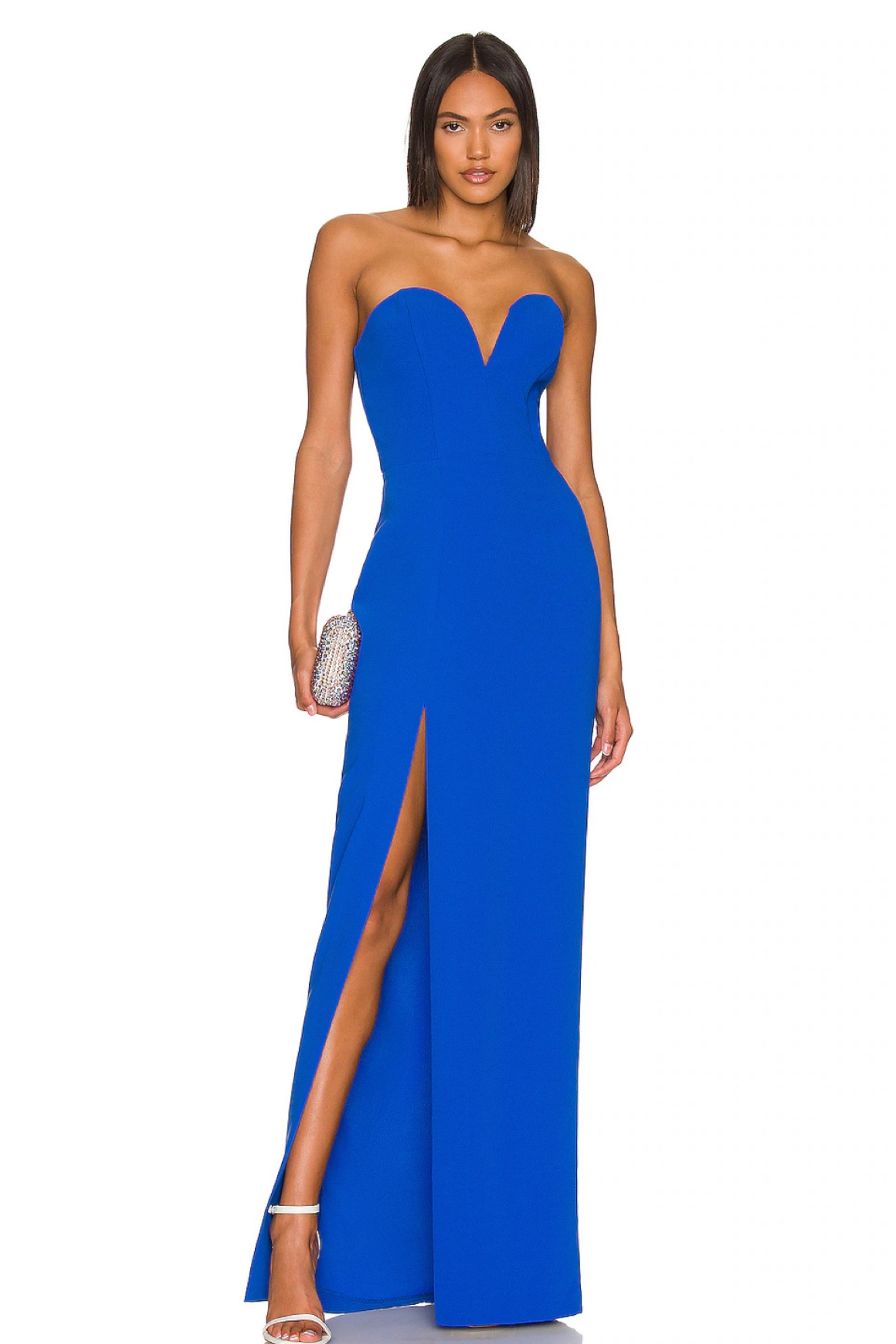 blue wedding guest dress 

#bluedress #blueweddingguestdress #weddingguestdress 

#LTKwedding #LTKSeasonal