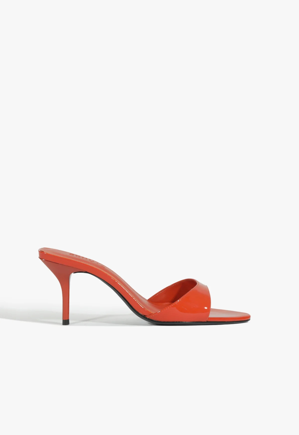 Elodie Patent Sandal | Schutz (US)