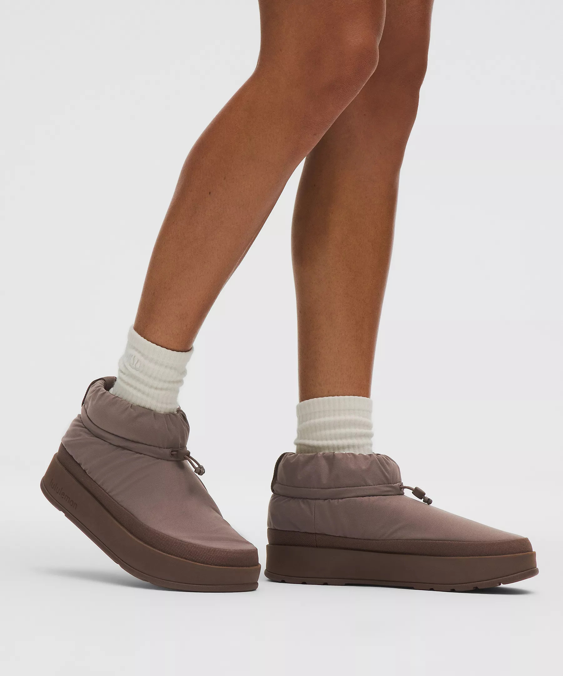 Women's Wunder Puff Mini Boot | Lululemon (US)
