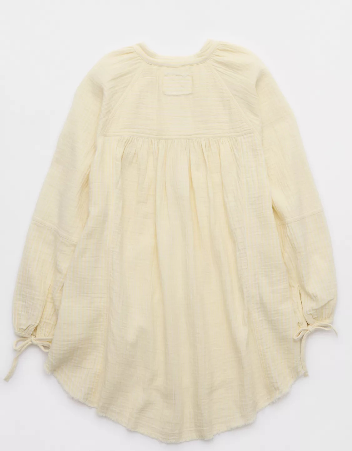 Aerie Daybreak Cover Up Shirt | Aerie