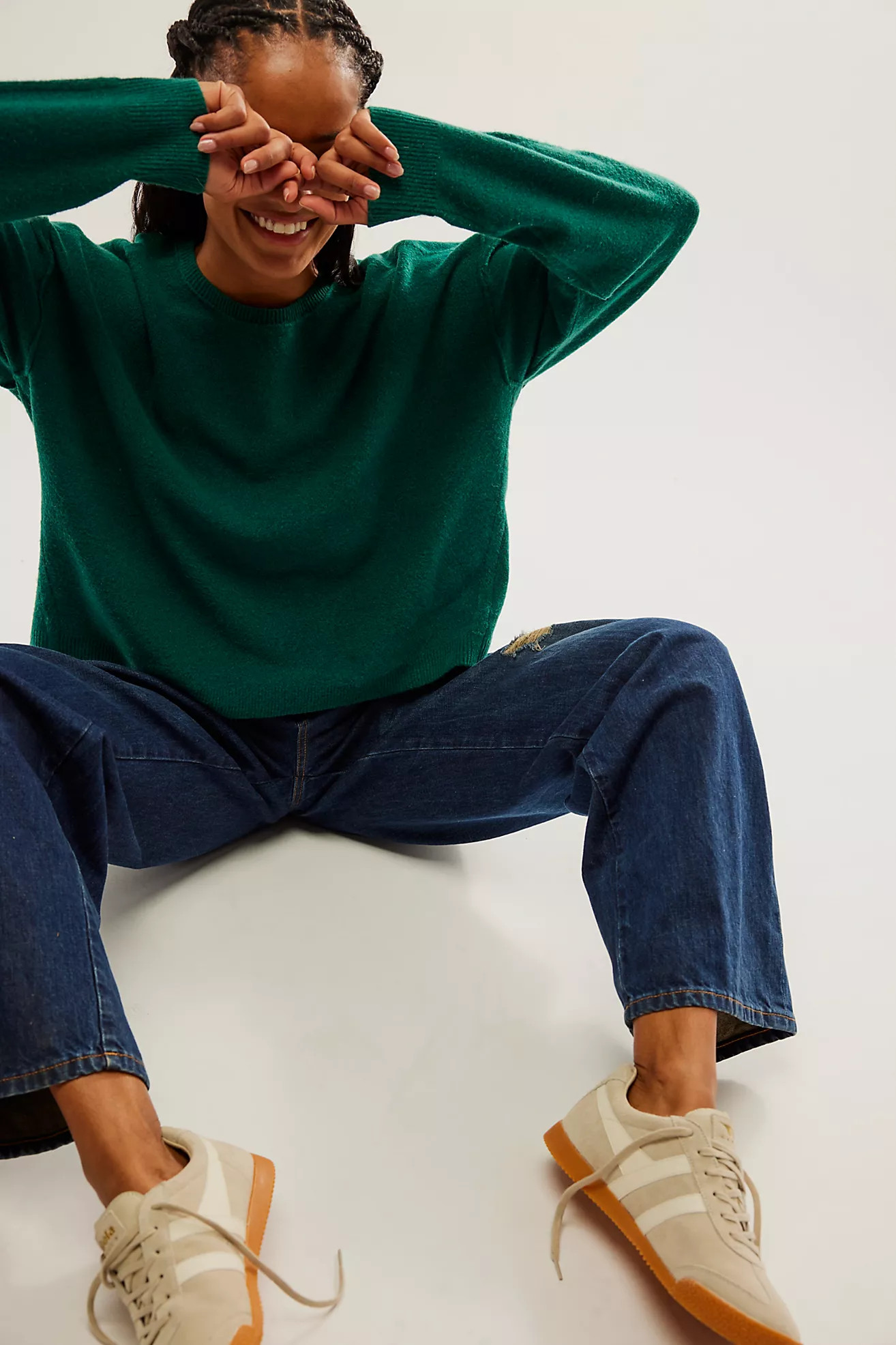Luna Pullover | Free People (Global - UK&FR Excluded)