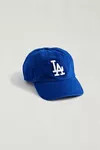 ’47 Los Angeles Dodgers Baseball Hat | Urban Outfitters (US and RoW)