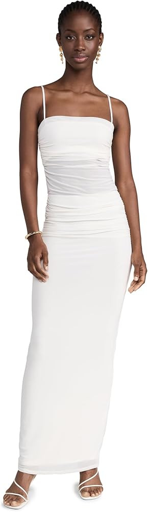AFRM Women's Jennan Dress | Amazon (US)