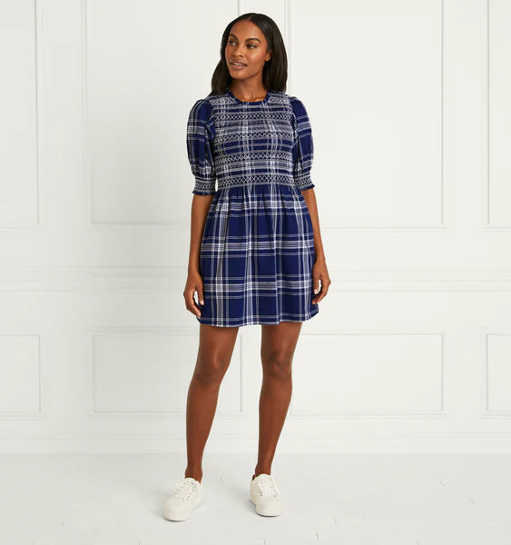The Vivi Nap Dress | Hill House Home