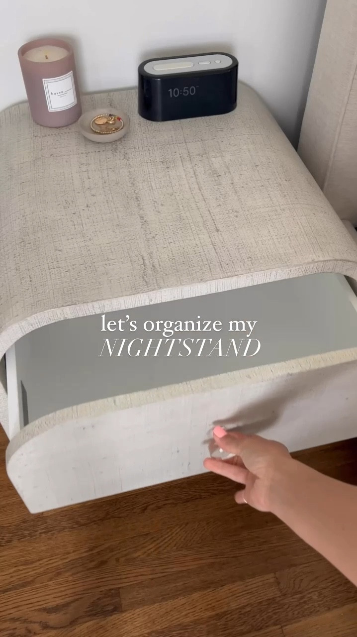 Bins used👇🏽
3: 4x4 × 31/4h
1: 4x6 × 31/4h
3: 6x8 x 31/4h

Loftie code: TABITHA

#LTKHome #LTKVideo #LTKU