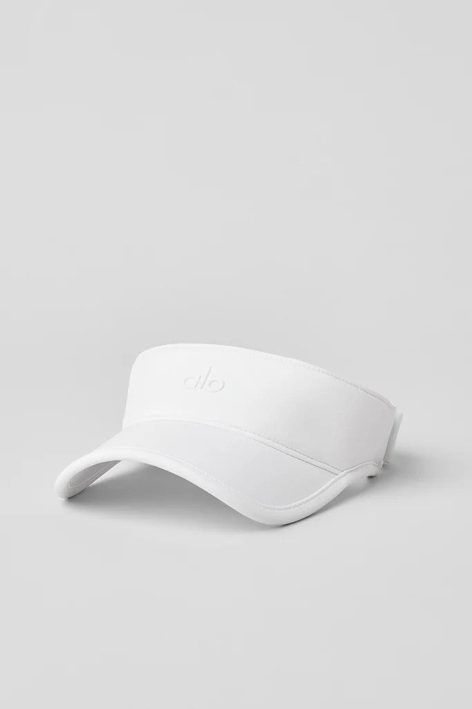 Performance Eclipse Visor | Alo Yoga (US)