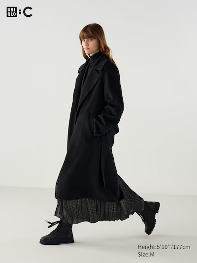 Description | UNIQLO (UK)