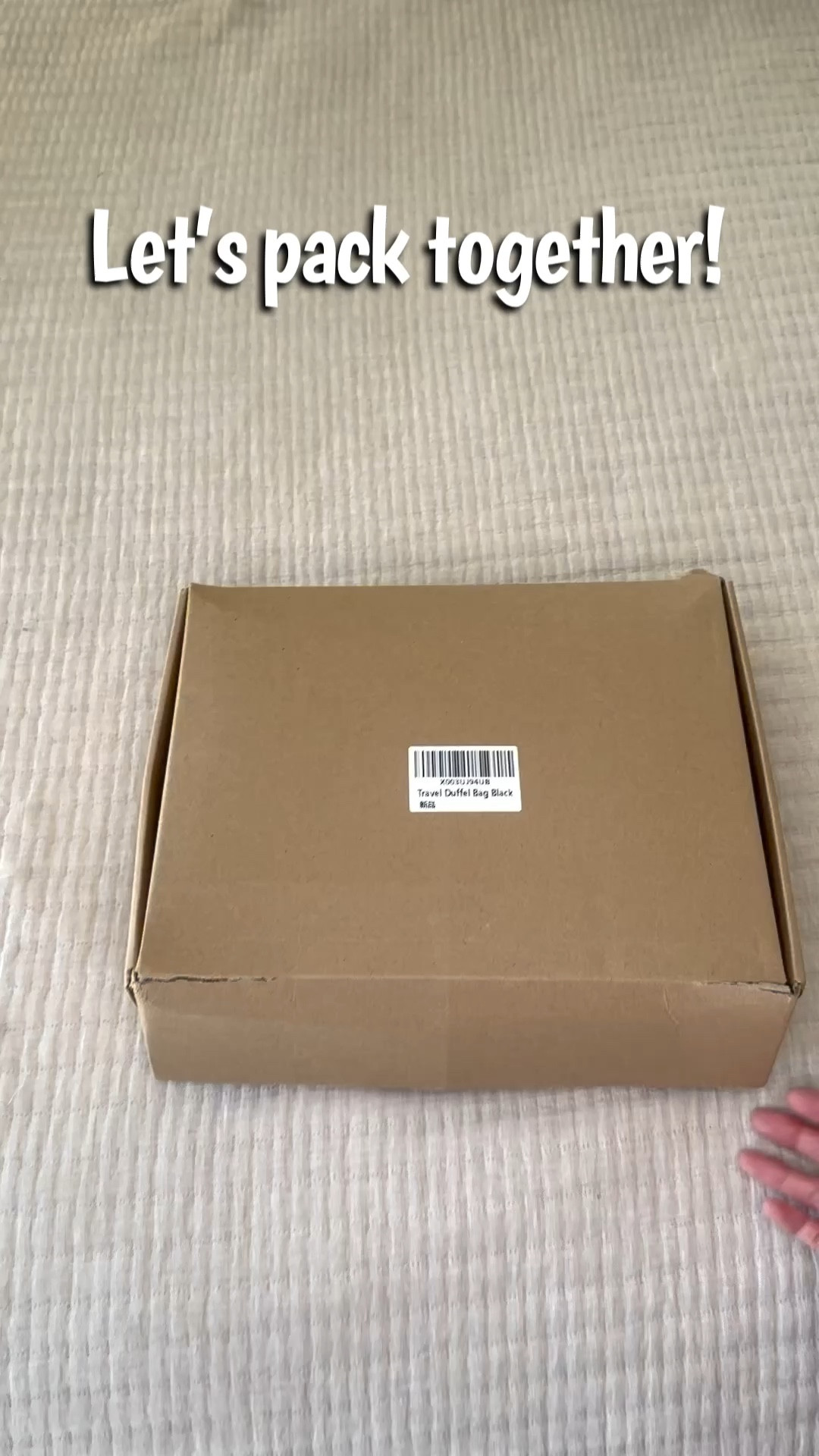 This duffle bag with a portable charging station is your ultimate travel companion! ⚡️ Pack all your essentials and hit the road with ease.

duffle bag, charger, portable charger, tech-enabled, travel, backpack, smart, power bank, charging station, electronic, power-packed, tech-savvy, luggage, rechargeable, USB charging, travel essentials, convenient charging, tech-friendly, wireless charging, stylish, functional power bag, smart travel, trendy tech, power-on-the-go, multi-purpose charging, portable power, fashionable charging, high-capacity power, ergonomic charging, sleek power-enabled, modern tech, travel bag, gift guide, valentine’s day. 

#LTKtravel #LTKGiftGuide #LTKMostLoved