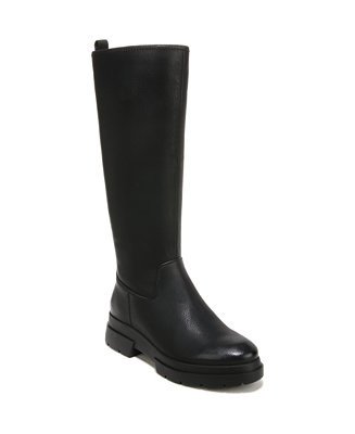 Soul Naturalizer Orchid High Shaft Boots - Macy's | Macy's