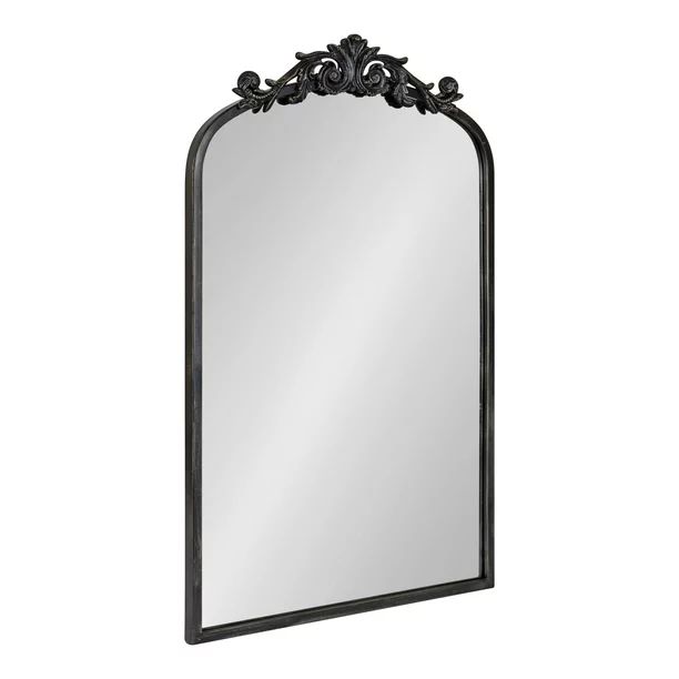 Kate and Laurel Arendahl Traditional Arch Mirror, 19" x 30.75" - Walmart.com | Walmart (US)