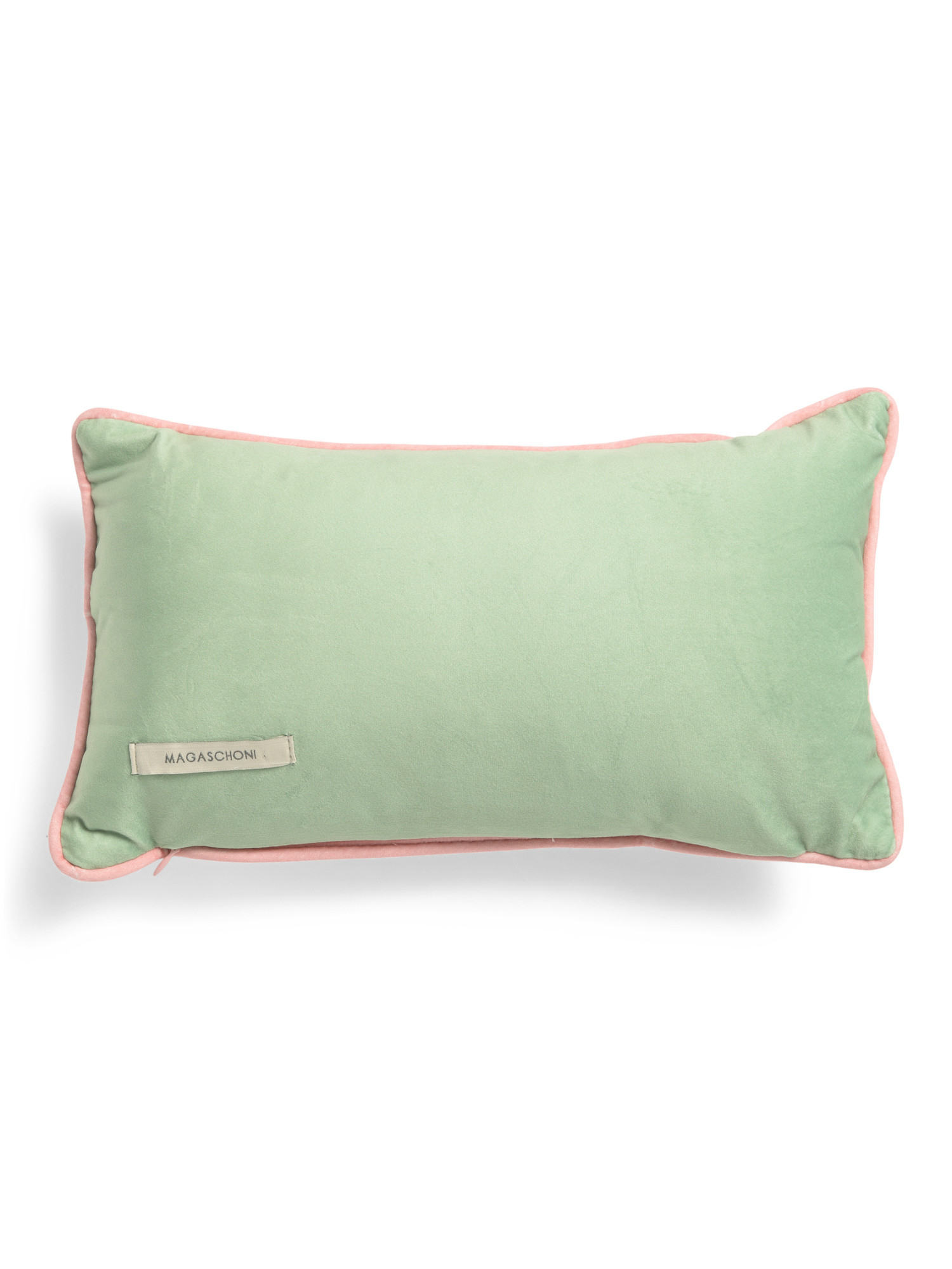 8x14 Do Not Disturb Needle Point Pillow | TJ Maxx