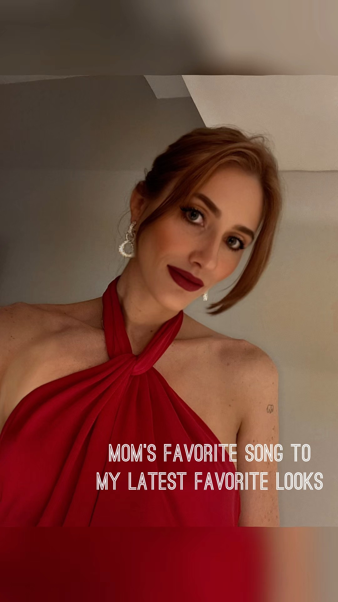 I was unconditionally irrevocably in love with my outfits ❤️‍🔥

#LTKvlog #LTKootd #LTKSaleAlert