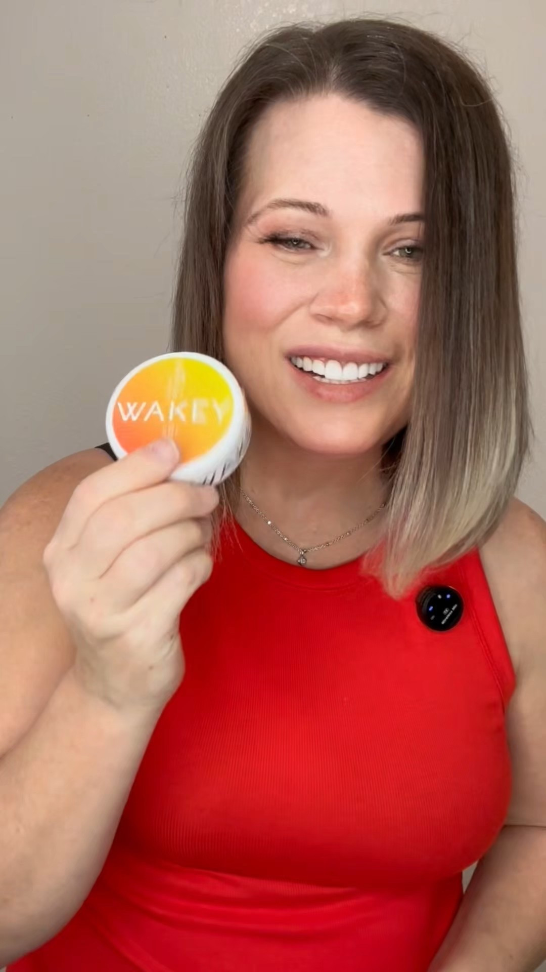 ⚡ Feeling sluggish? Pop a Wakey Energy Pouch for an instant boost of clean, long-lasting energy! 💥 No jitters, just pure focus to crush your day. Try it during your morning routine, workout, or study sesh! 📚💪 #WakeyMoment 🚀 #UGCCreator #UGCContent #WakeyEnergy #EnergyBoost #HealthyEnergy #ViralVibes #ContentCreator #UGCJobs #EnergyOnTheGo #TikTokTrend #Lemon8Vibes #InstaEnergy
