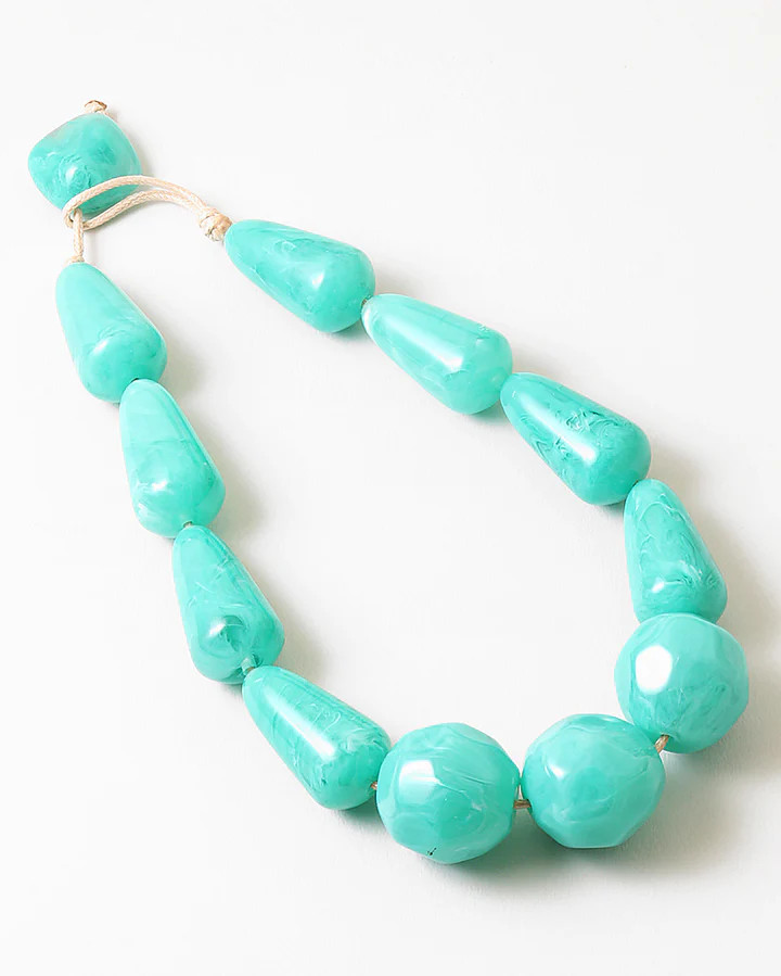 Wild Mint Necklace | Erin McDermott Jewelry