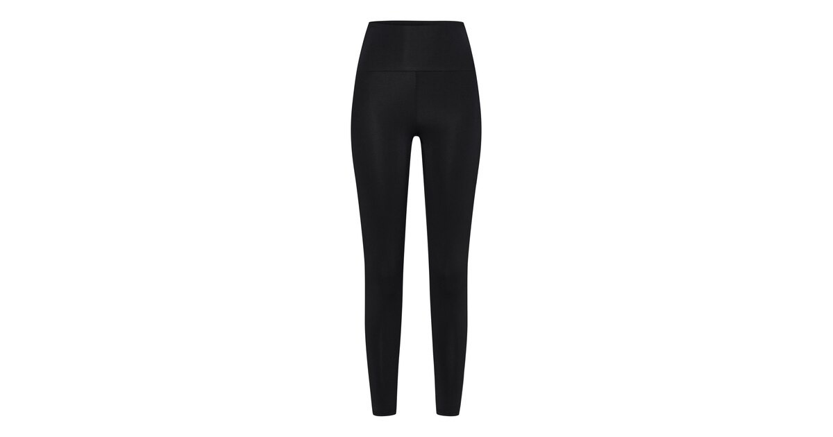 Les Lunes Skinny Leggings 'Luna' in Schwarz | ABOUT YOU | ABOUT YOU (DE)