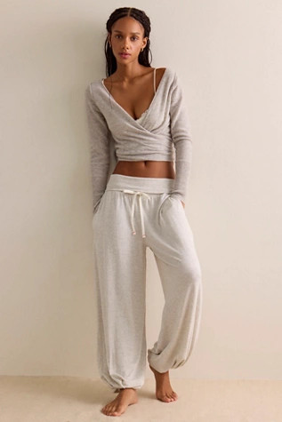 Dream State Joggers | Free People (Global - UK&FR Excluded)