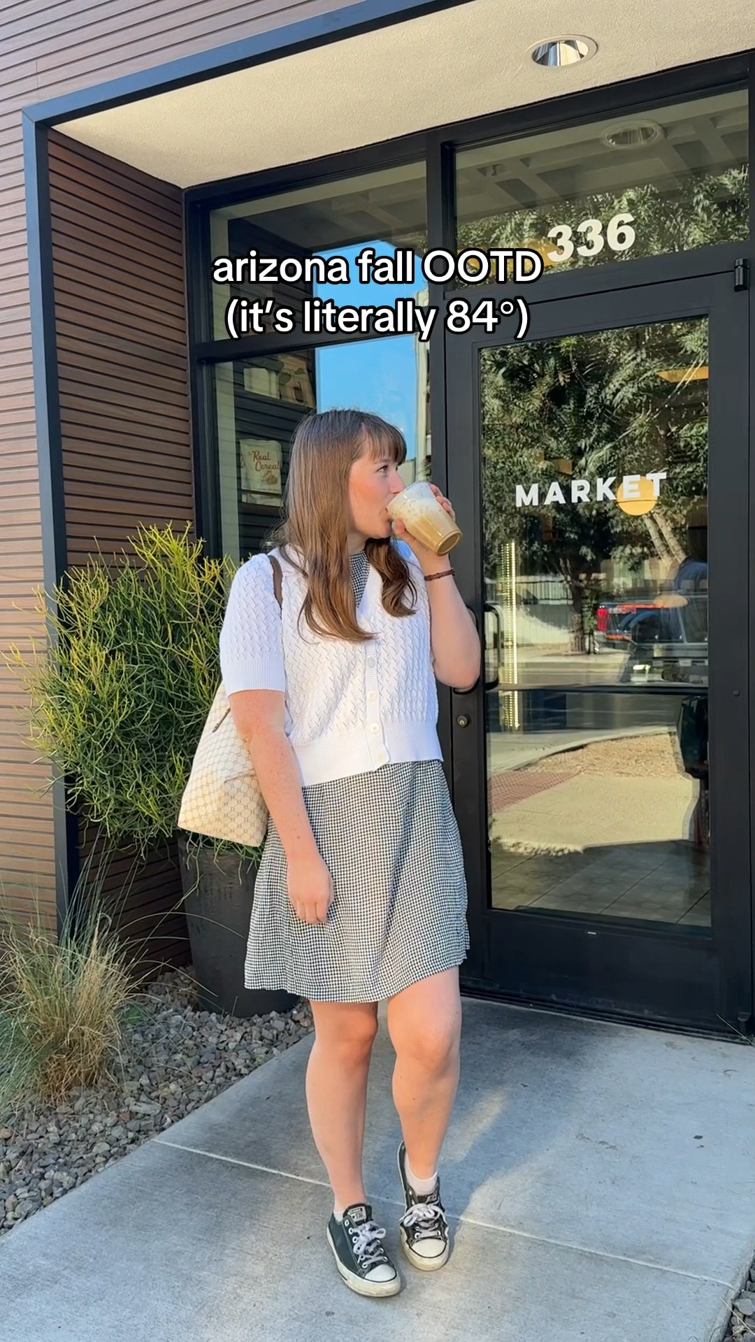 arizona fall outfit of the day (mostly thrifted)

OOTD, gingham dress, white cardigan, knit cardigan, outfit inspiration, coffee date outfit



#LTKStyleTip #LTKSeasonal #LTKMidsize