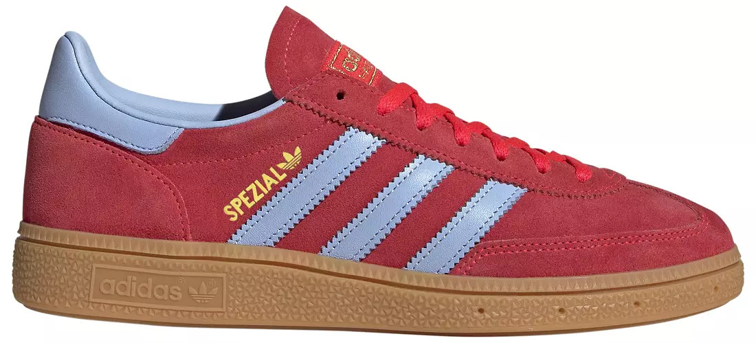 adidas Women's Handball Spezial Shoes | DICK'S Sporting Goods