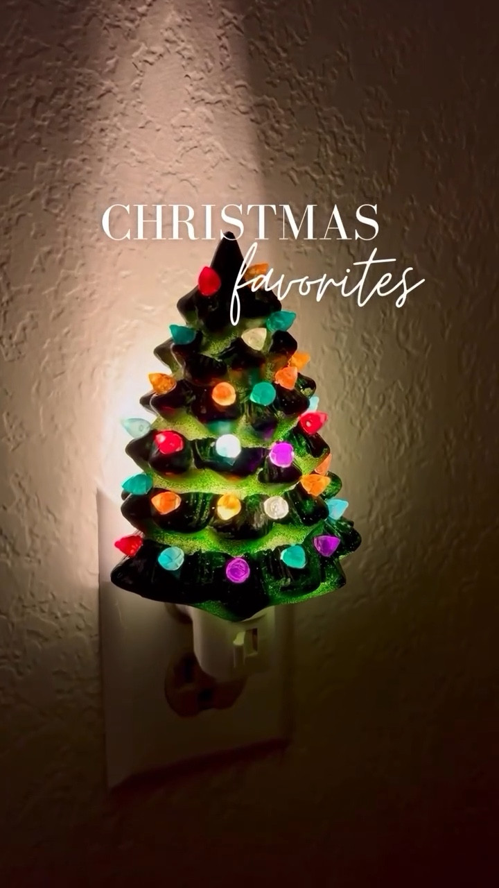 Here are all of my Christmas favorites in our home! It’s our first rental home as a married couple and we are loving how cozy our home is feeling while we get ready for the holidays. We’ve been really drawn to a vintage, nostalgic feel with 90’s elements. Can’t wait to put up our tree and show you our angel topper! It’s important for us year round to keep our home as healthy and nontoxic as possible and with garland or even the nontoxic candles burning in the home, we like to keep our air purifier going to protect us from any toxins, plastics, or chemicals in the air.🎄✨

⬇ https://liketk.it/5zaSC #ltkhome #ltkseasonal #ltkholiday #christmas #christmasdecor #vintagechristmasdecor #90schristmas #christmaslinks #ltkchristmas #easefullyliving #magicalmoments #garland #santa #vintagehome #christmasiscoming #christmasvibes

#LTKSeasonal #LTKHoliday #LTKHome
