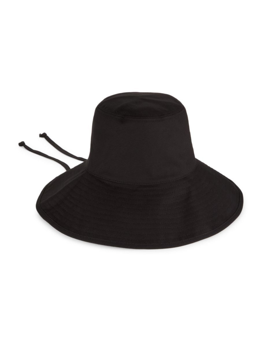 Shop Lack of Color Canvas Bucket Hat | Saks Fifth Avenue | Saks Fifth Avenue