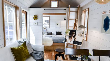 Freshen up your space for the new year with interior designer selected home decor finds — for small space living. Urban studios, tiny homes or ADU living beautiful. 

#LTKtravel #LTKFind #LTKhome