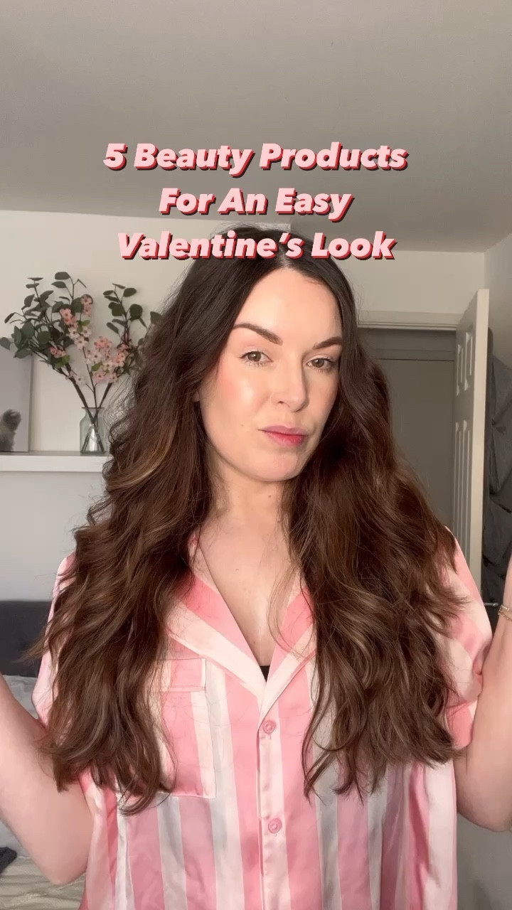 The beauty products you need for the perfect Valentine’s look.

#LTKbeauty