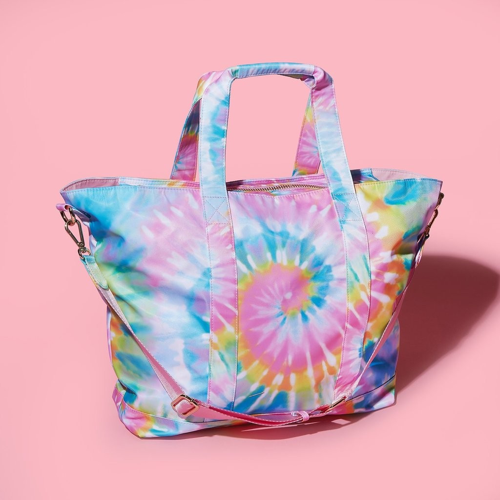 Tie Dye Classic Tote Bag | Stoney Clover Lane