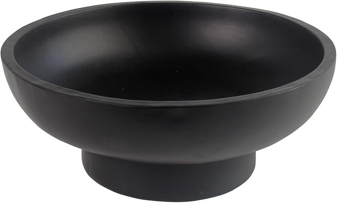 Modern Decorative Fruit Bowl for Keys Entryway Table, Holder Kitchen Countertop Minimalist Home D... | Amazon (US)