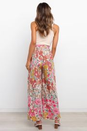 Hart Pant - Floral | Petal & Pup (US)