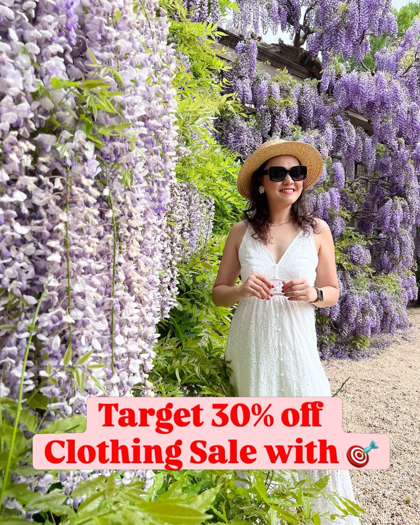 Stop scrolling—because I just tried on EVERYTHING at Target so you don’t waste your money 

As a busy mom of 3, I don’t have time for returns… so I went into the fitting room and did a full try-on during the 30% off sale.

Here’s what’s actually flattering, wearable, and worth adding to your cart.

target outfits, target try on haul, target spring dresses

#LTKootd #LTKSeasonal #LTKSaleAlert