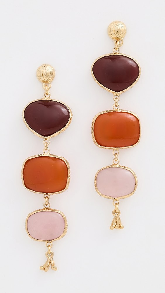 Silene Drop Earrings | Shopbop