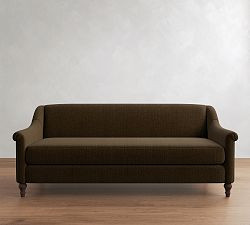 Josie Sofa (58"–82") | Pottery Barn (US)