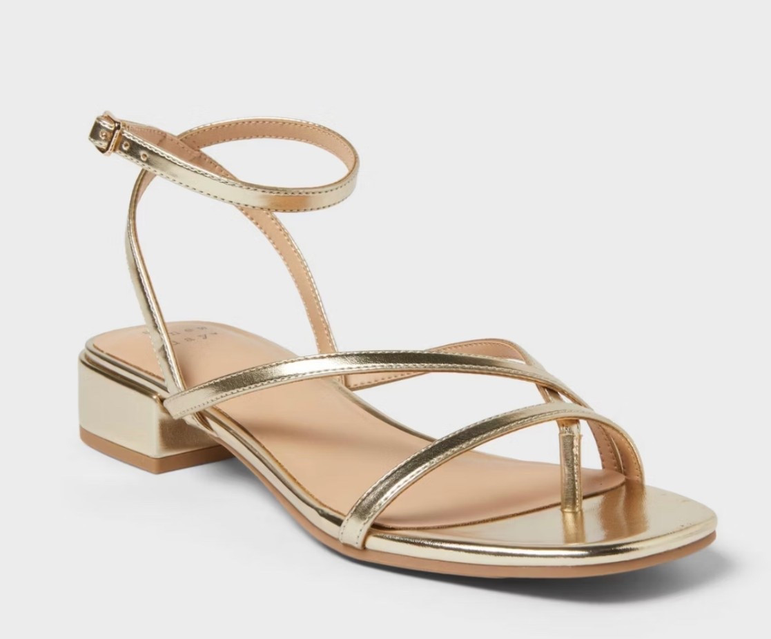 Cute new spring shoes!! 

#LTKSeasonal