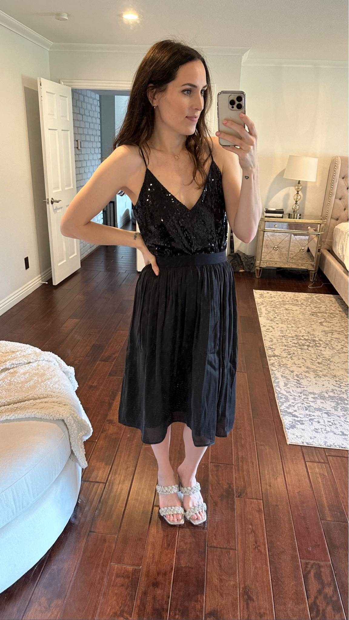 target a new day sequin dress A New Day Target brand sequin dress Eras tour dress