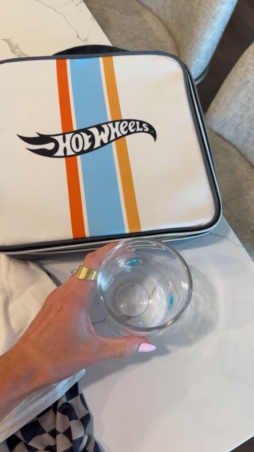 Recent @Target haul 🩵
Target boy finds 
Boy mom 
This hot wheels carrying case is everything! Taking it to the beach this weekend

#LTKKids #LTKdayinmylife #LTKmomlife