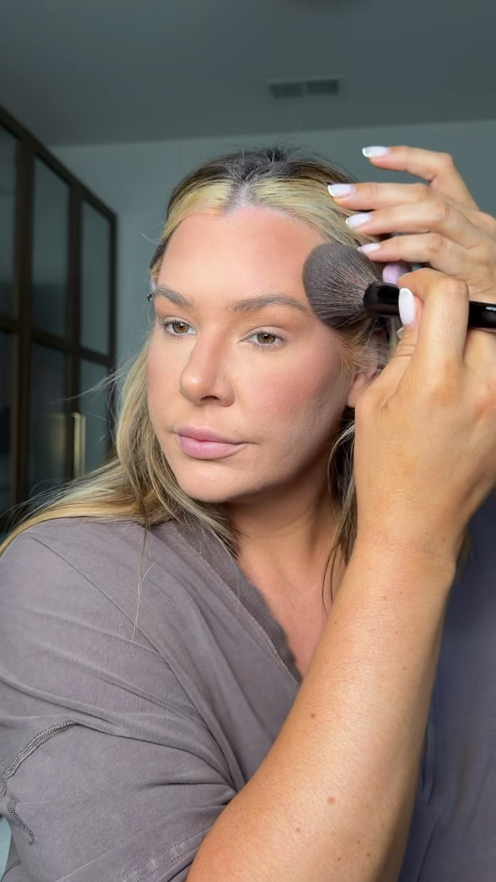all my makeup is linked below!!

#LTKBeauty