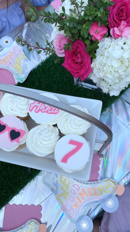 Details from my Littles Barbie Party

#LTKparties #LTKkids #LTKfamily