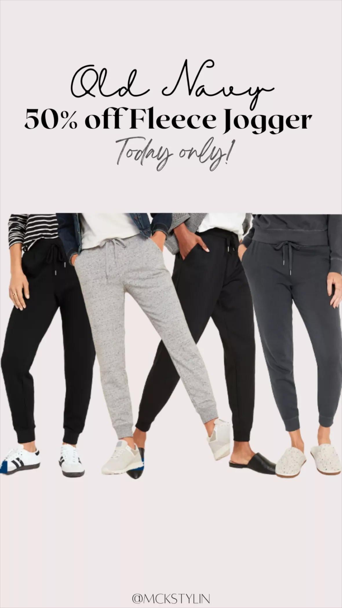 Traveler Joggers curated on LTK  Athleisure outfits, Black joggers outfit,  Joggers outfit women