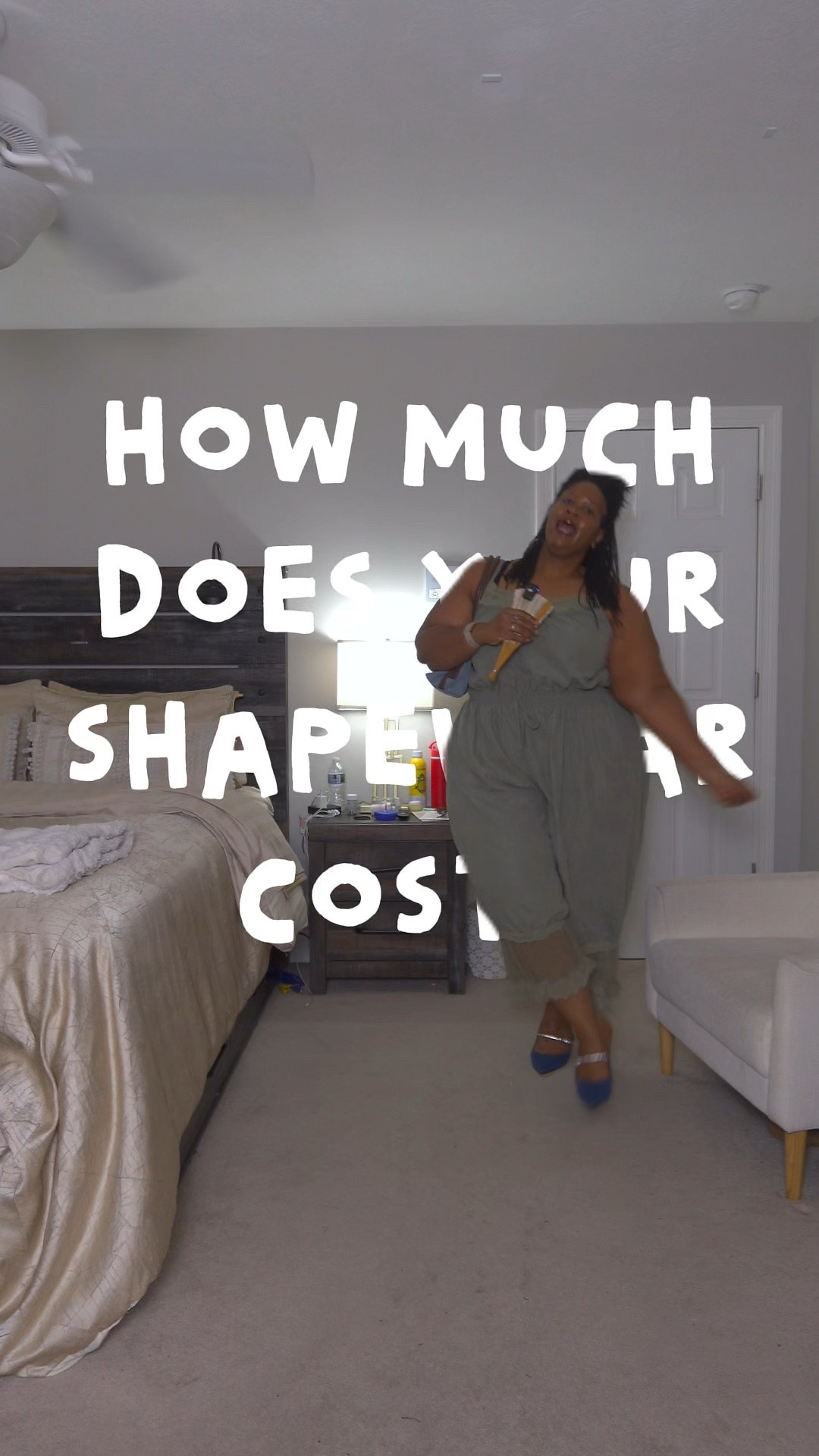 You do not have to spend a ton of money to get good shapewear.

I’ve been wearing these Amazon shapewear shorts for about a year now, and they’ve held up, stay in place, and disappear under everything from fitted dresses to everyday outfits. For less than the price of dinner, that’s a win for me.

And apparently I’m not the only one who likes them. They’re currently the #1 Best Seller in Women’s Shapewear Control Panties on Amazon 👀

Even better: they’re 23% off through 8/31, bringing the price down to as low as $16.98.

If you’re looking for affordable plus size shapewear that actually works, this is one of my favorite bougie-on-a-budget finds.

#LTKSaleAlert #LTKootd #LTKPlusSize