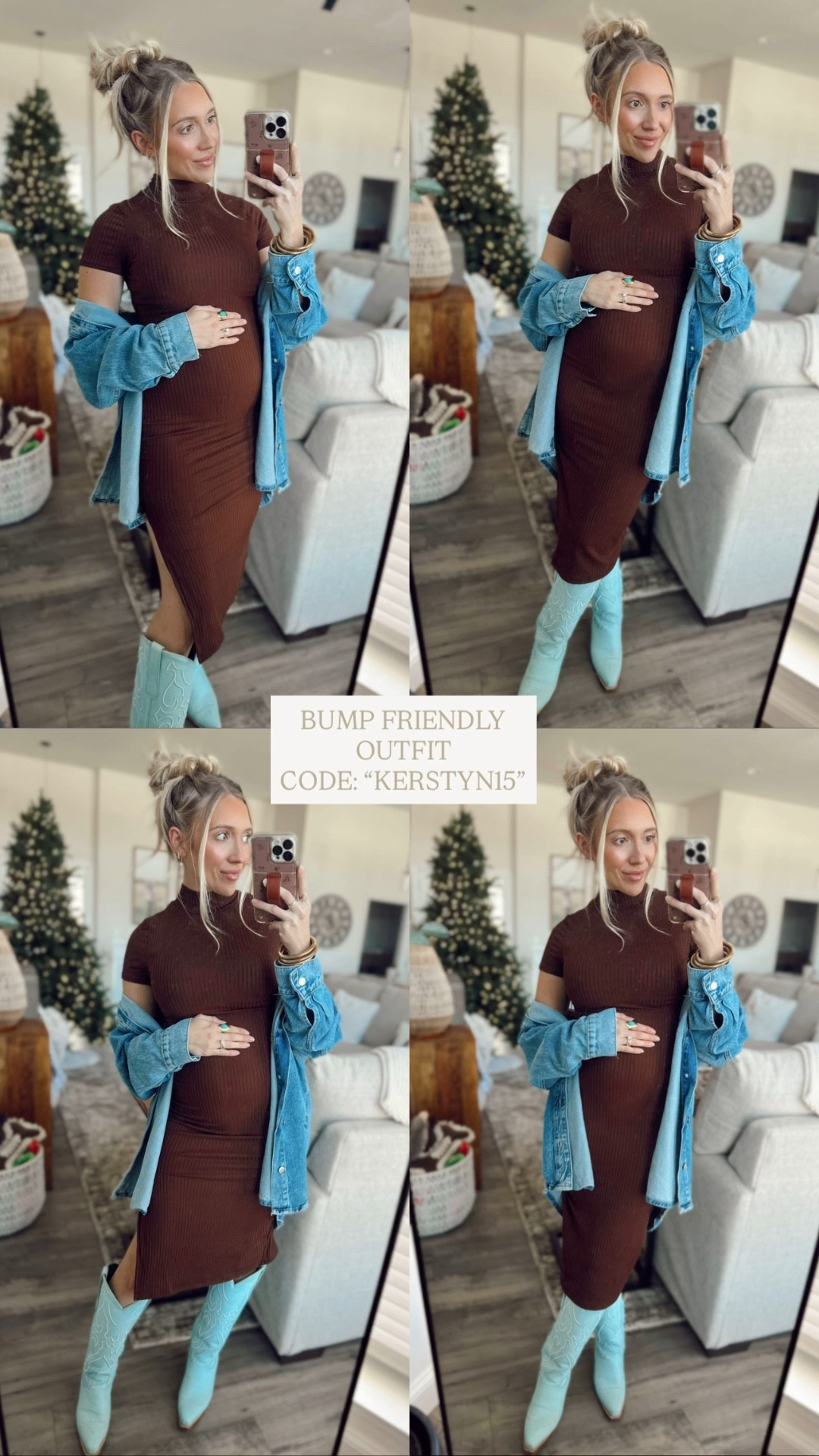 petite girl style, pregnancy, 3rd trimester outfits, winter bump style 

#LTKPetite #LTKBump #LTKBaby