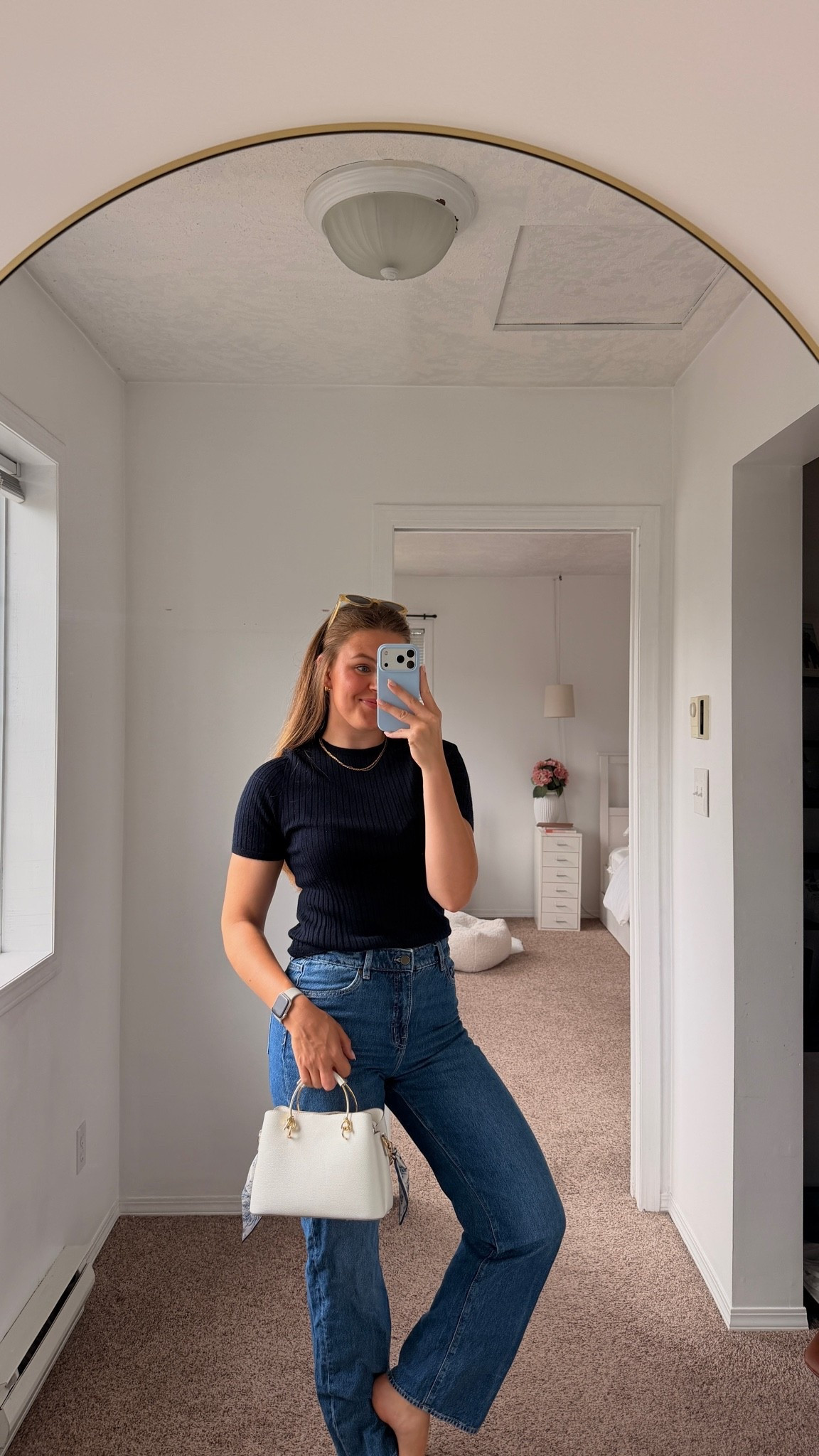 outfit of the night