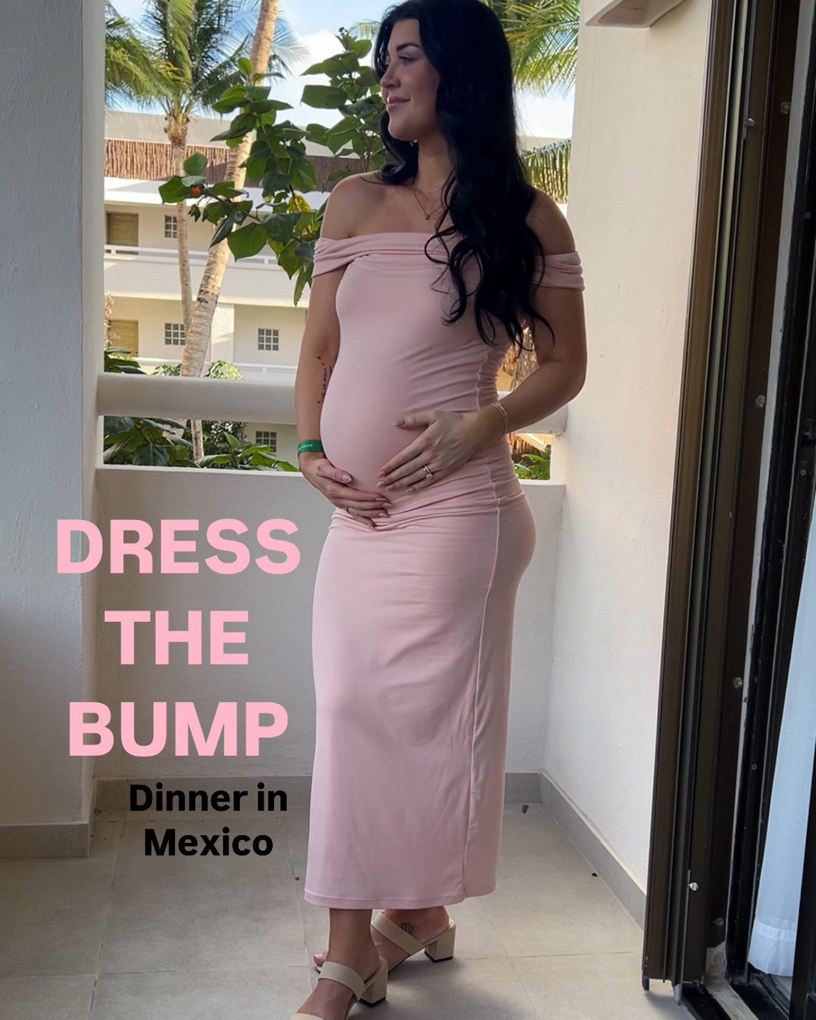 #BumpSuit #BabyMoon #Tulum #Mexico #SpringBreak #Maternity #NewMom 

#LTKbaby #LTKtravel #LTKbump