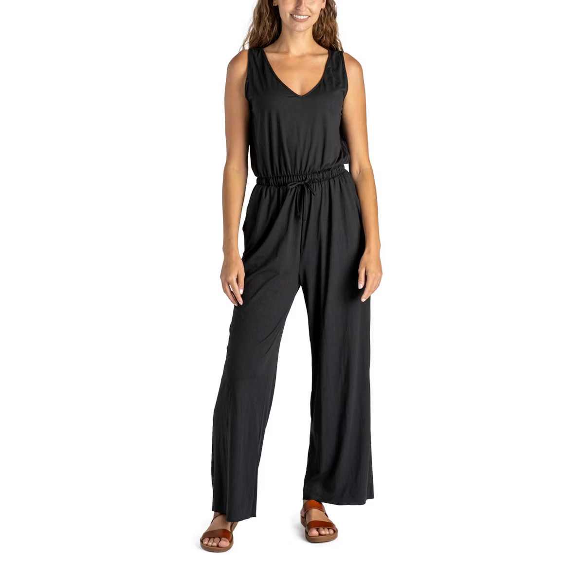 Allthreads Vineyard Jumpsuit with Side Pockets | Target