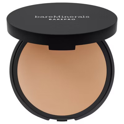 barePRO Full-Coverage Powder Foundation | bareMinerals | bareMinerals (US)